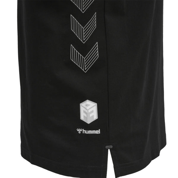 Camiseta Hummel Move Grid SS