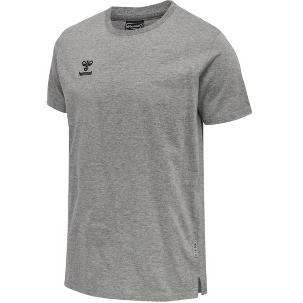 Camiseta Hummel Move Grid SS