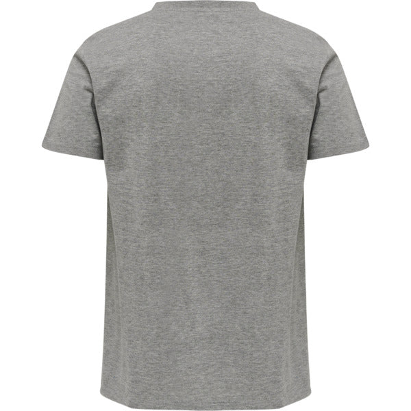 Camiseta Hummel Move Grid SS