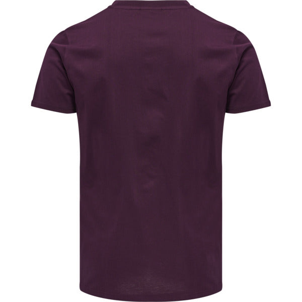 Camiseta Hummel Move Grid SS