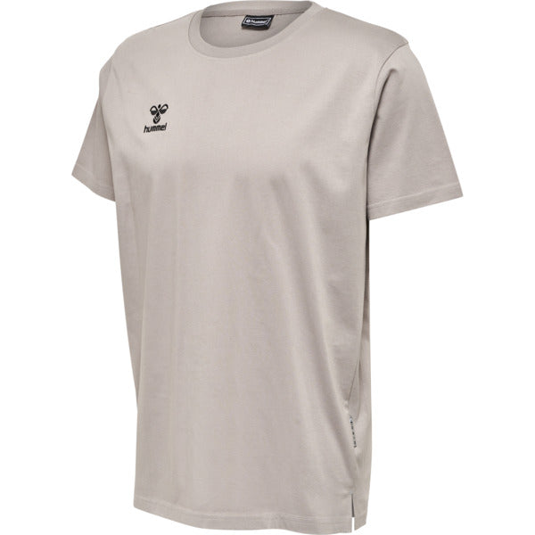 Camiseta Hummel Move Grid SS