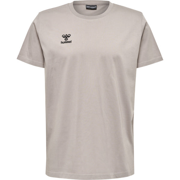 Camiseta Hummel Move Grid SS