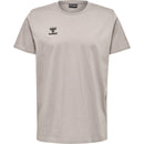 hummel Move Grid SS Jersey
