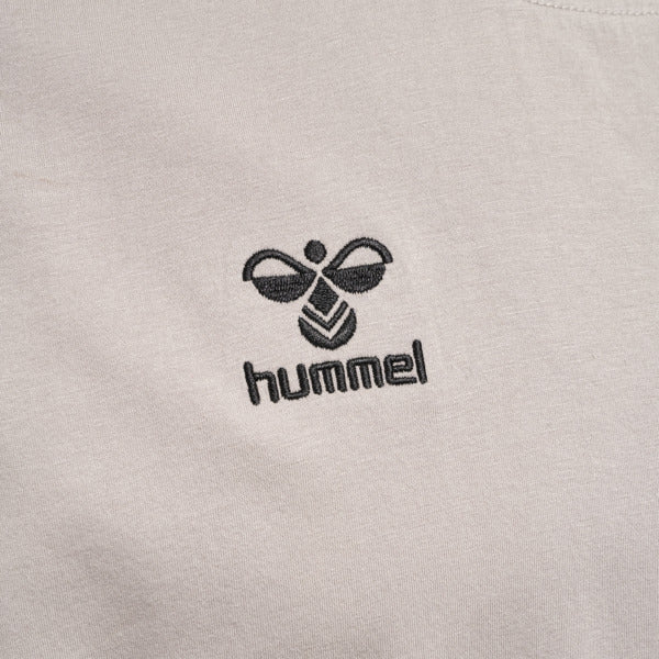 Camiseta Hummel Move Grid SS