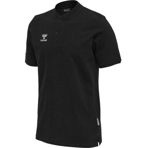 Hummel Move Grid Polo