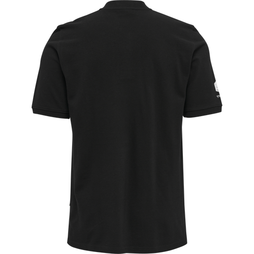 Hummel Move Grid Polo