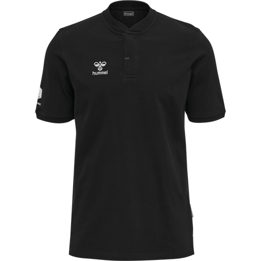 Hummel Move Grid Polo