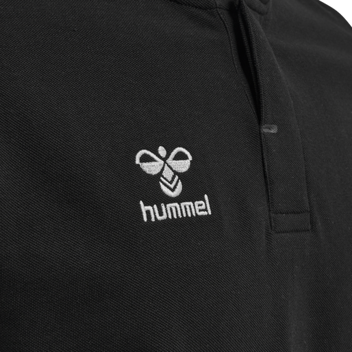 Hummel Move Grid Polo