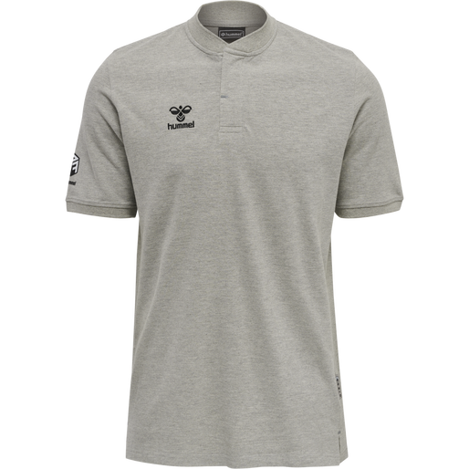 Hummel Move Grid Polo