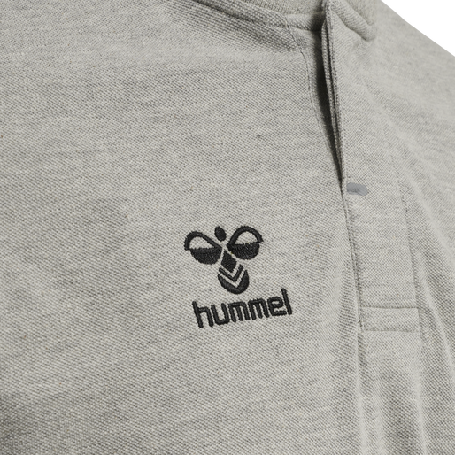 Hummel Move Grid Polo