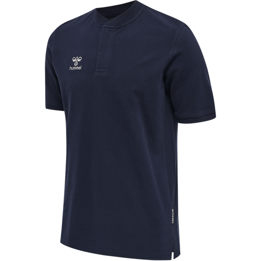 Hummel Move Grid Polo