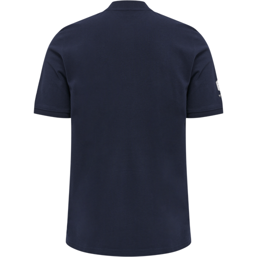 Hummel Move Grid Polo