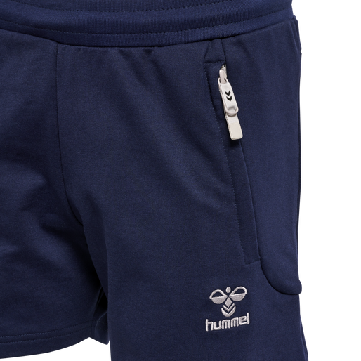 Pantalones cortos hummel Move Grid (para mujer)