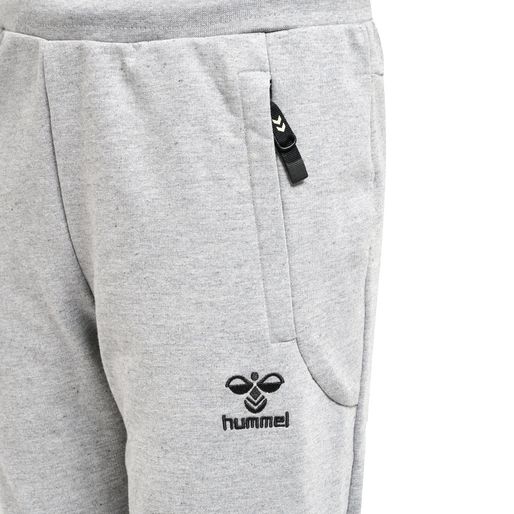 Pantalones Hummel Move Grid