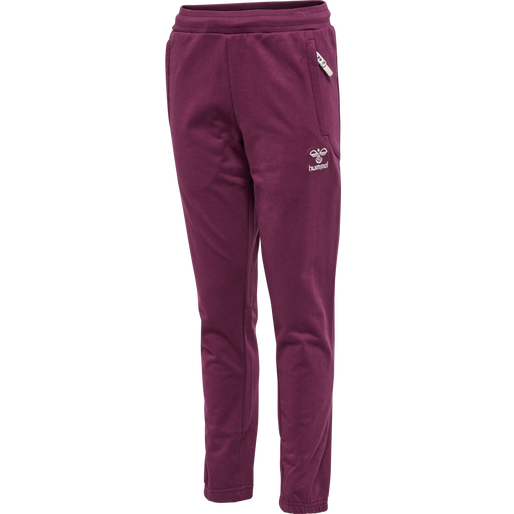Pantalones Hummel Move Grid