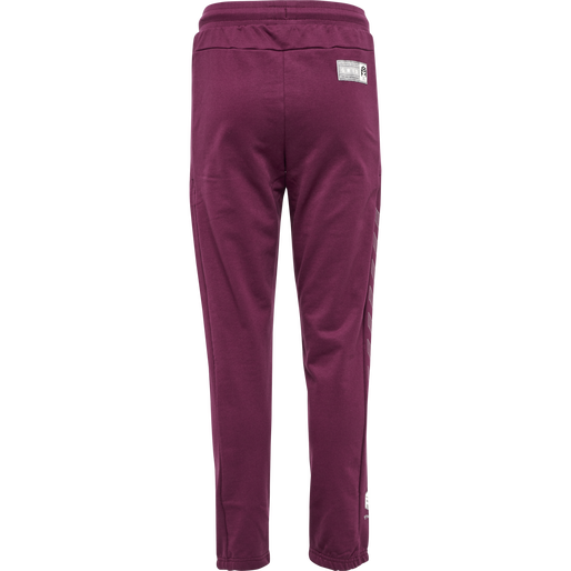 Pantalones Hummel Move Grid