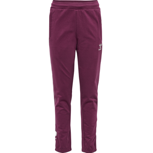 Pantalones Hummel Move Grid