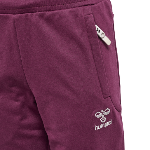 Pantalones Hummel Move Grid