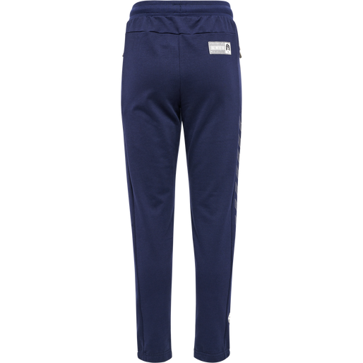 Pantalones Hummel Move Grid