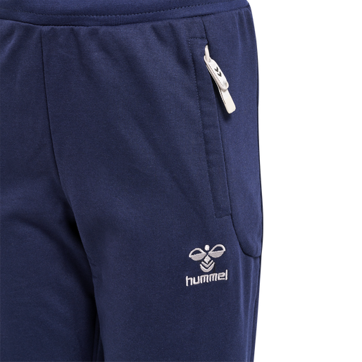 Pantalones Hummel Move Grid