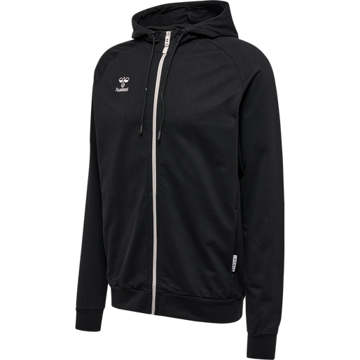 Sudadera con cremallera hummel Move Grid