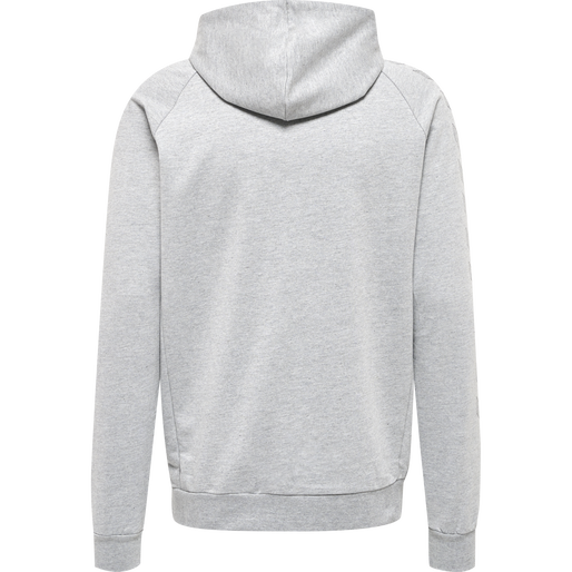 Sudadera con cremallera hummel Move Grid