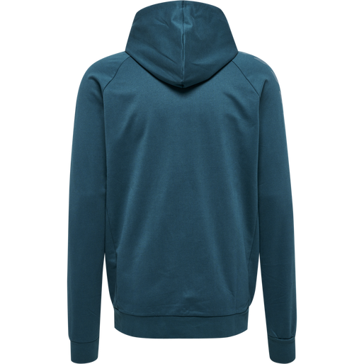 Sudadera con cremallera hummel Move Grid