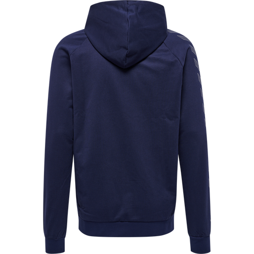 Sudadera con cremallera hummel Move Grid