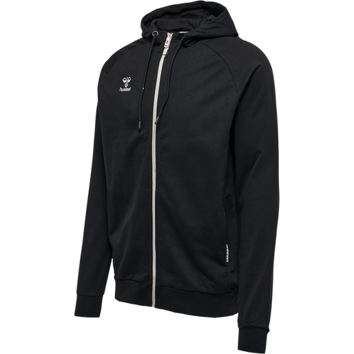Sudadera con cremallera hummel Move Grid (para mujer)