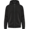 hummel Red Classic Zip Hoodie (men's)