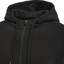hummel Red Classic Zip Hoodie (men's)