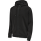 hummel Red Classic Zip Hoodie (men's)