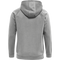 hummel Red Classic Zip Hoodie (men's)