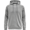 hummel Red Classic Zip Hoodie (men's)
