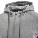 hummel Red Classic Zip Hoodie (men's)