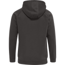 hummel Red Classic Zip Hoodie (men's)
