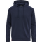 hummel Red Classic Zip Hoodie (men's)