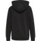 hummel Red Classic Zip Hoodie (women's)