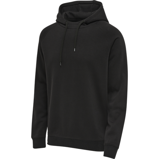 Sudadera clásica roja hummel (para hombre)