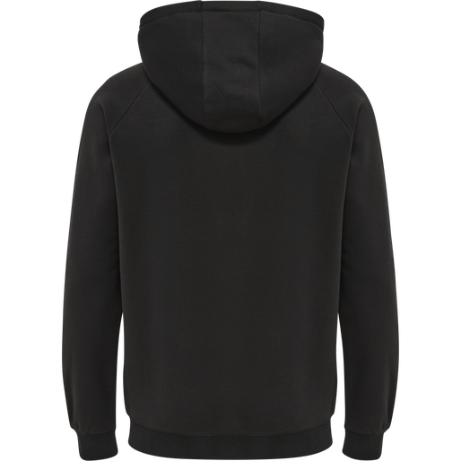 Sudadera clásica roja hummel (para hombre)