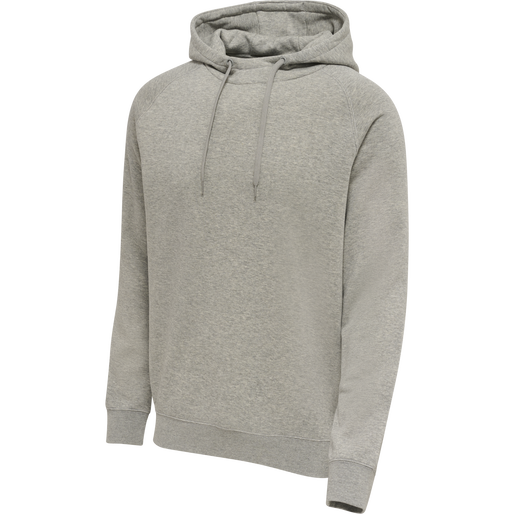 Sudadera clásica roja hummel (para hombre)