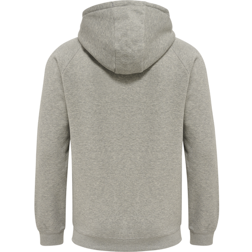 Sudadera clásica roja hummel (para hombre)