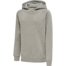 hummel Red Classic Hoodie (youth)