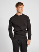 hummel Red Classic Sweatshirt