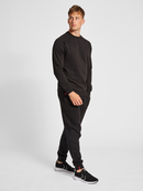hummel Red Classic Sweatshirt