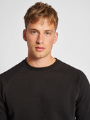 hummel Red Classic Sweatshirt