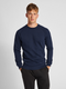 hummel Red Classic Sweatshirt