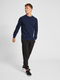 hummel Red Classic Sweatshirt