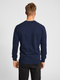 hummel Red Classic Sweatshirt