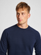 hummel Red Classic Sweatshirt
